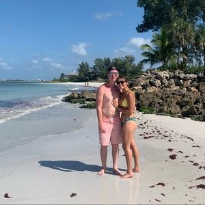 Meet your Posher, Izzy